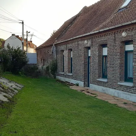 La Ferme Des 2 Chartreuses *