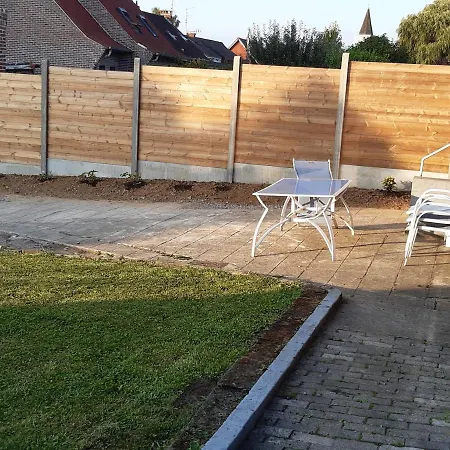 Holiday home La Ferme Des 2 Chartreuses Gosnay