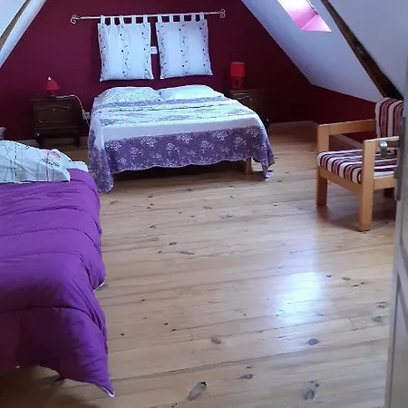 La Ferme Des 2 Chartreuses Сasa de vacaciones