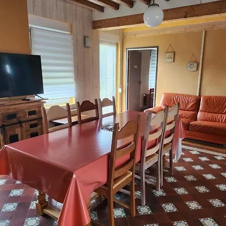 La Ferme Des 2 Chartreuses Сasa de vacaciones *