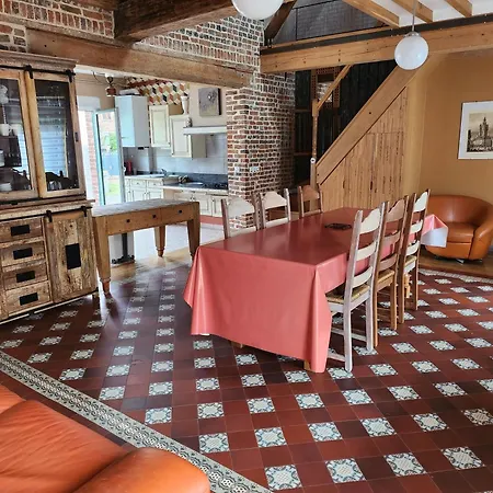 La Ferme Des 2 Chartreuses *