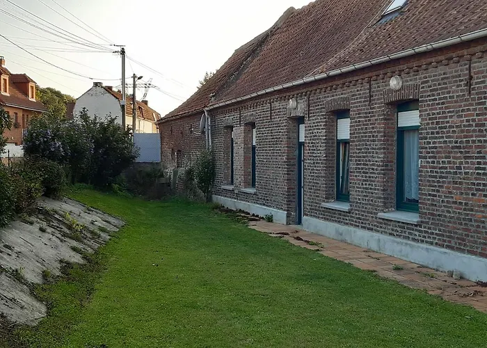 La Ferme Des 2 Chartreuses *