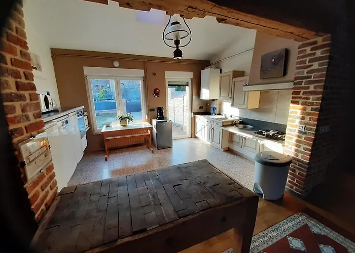 La Ferme Des 2 Chartreuses Hébergement de vacances *