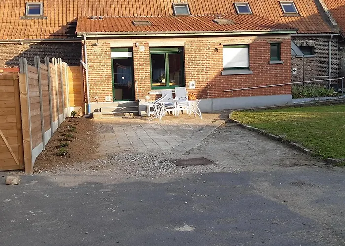 La Ferme Des 2 Chartreuses Hébergement de vacances *