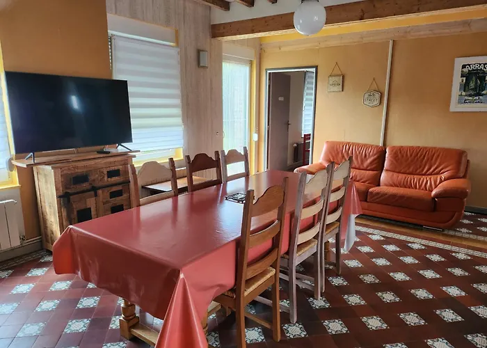 La Ferme Des 2 Chartreuses Hébergement de vacances *